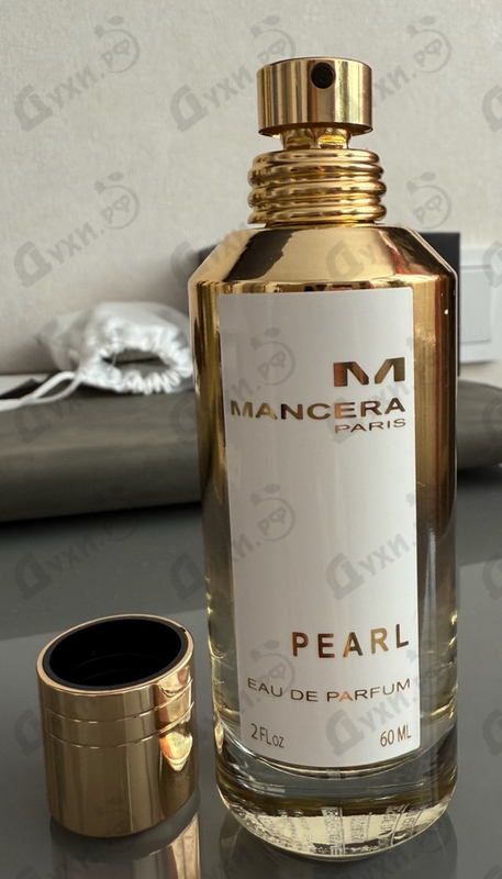 Отзывы Mancera Pearl