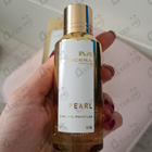 Духи Pearl от Mancera