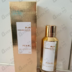 Парфюм Mancera Pearl