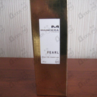 Отзыв Mancera Pearl