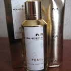 Духи Pearl от Mancera