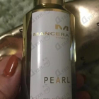 Отзывы Mancera Pearl
