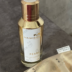 Отзывы Mancera Pearl