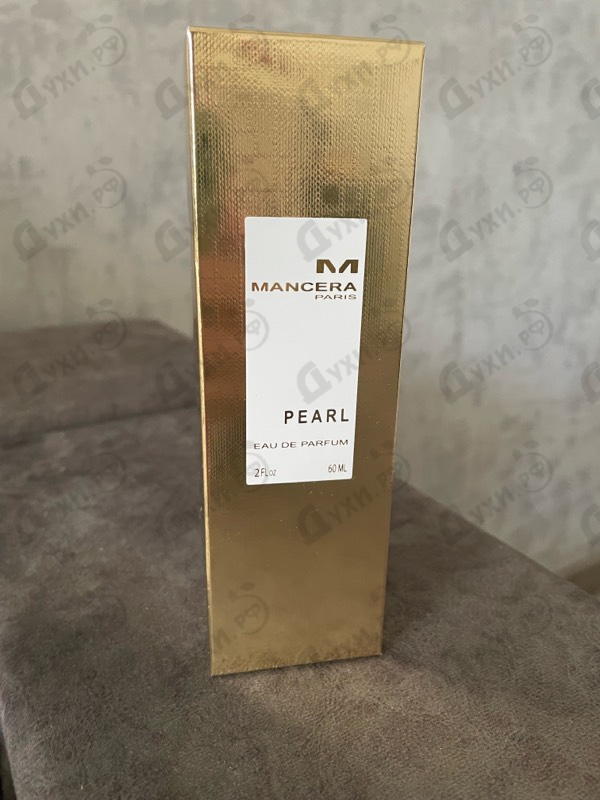 Купить Pearl от Mancera