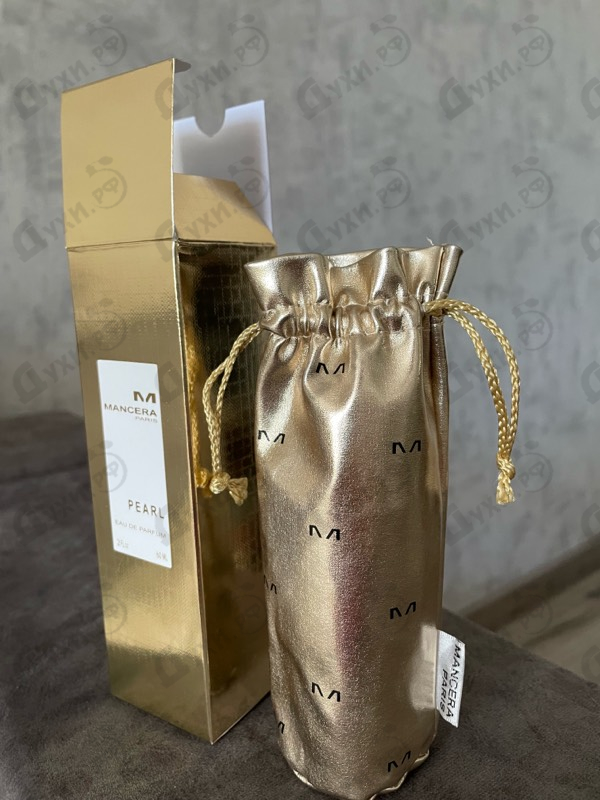 Купить Pearl от Mancera