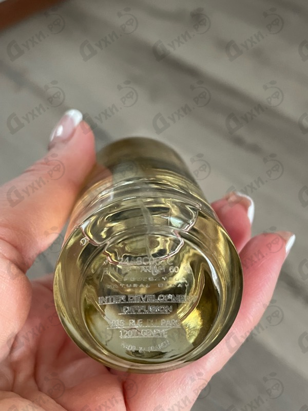 Отзыв Mancera Pearl