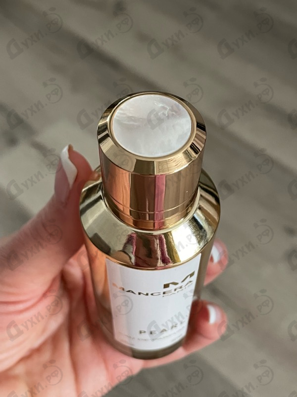 Купить Pearl от Mancera