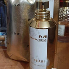 Отзыв Mancera Pearl