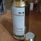 Отзыв Mancera Pearl
