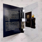 Отзыв Parfums de Marly Athalia