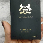Отзыв Parfums de Marly Athalia