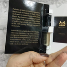 Отзыв Parfums de Marly Athalia