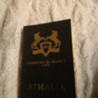 Духи Athalia от Parfums de Marly