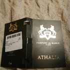 Духи Athalia от Parfums de Marly
