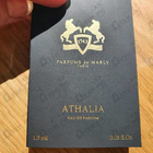 Отзывы Parfums de Marly Athalia
