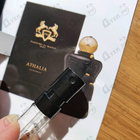 Отзыв Parfums de Marly Athalia