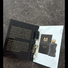 Отзыв Parfums de Marly Athalia