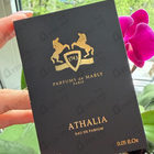 Отзывы Parfums de Marly Athalia