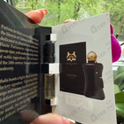 Отзыв Parfums de Marly Athalia