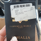 Отзывы Parfums de Marly Athalia