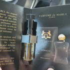 Отзыв Parfums de Marly Athalia
