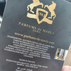 Отзыв Parfums de Marly Athalia