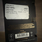 Отзыв Parfums de Marly Athalia