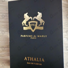 Отзывы Parfums de Marly Athalia
