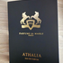 Парфюмерия Parfums de Marly Athalia