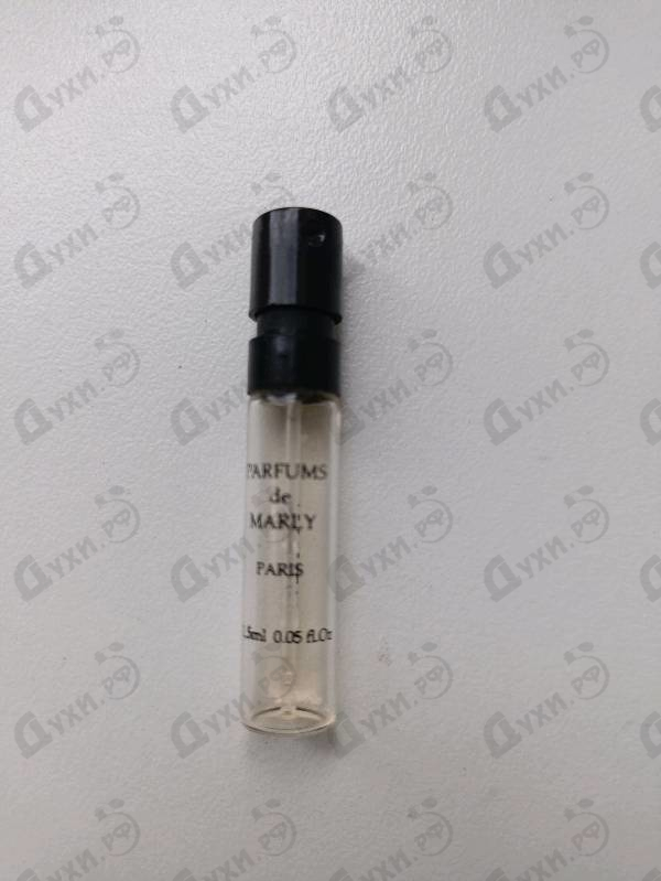 Духи Athalia от Parfums de Marly