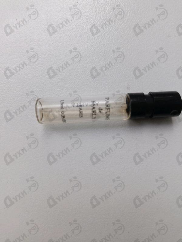 Парфюмерия Athalia от Parfums de Marly