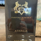 Духи Athalia от Parfums de Marly