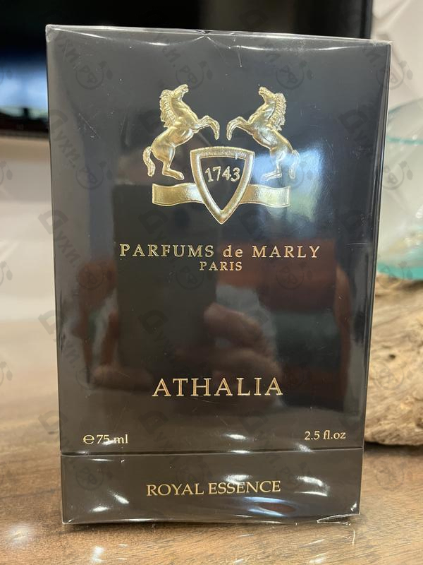 Отзывы Parfums de Marly Athalia