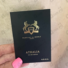 Духи Athalia от Parfums de Marly