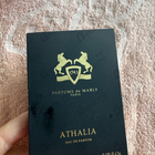 Отзывы Parfums de Marly Athalia