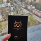 Духи Athalia от Parfums de Marly