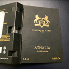 Отзыв Parfums de Marly Athalia