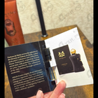 Отзыв Parfums de Marly Athalia