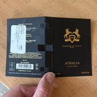Духи Athalia от Parfums de Marly