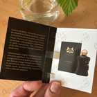 Отзыв Parfums de Marly Athalia