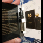 Отзывы Parfums de Marly Athalia