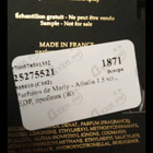 Духи Athalia от Parfums de Marly