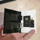 Отзыв Parfums de Marly Athalia