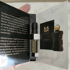 Отзыв Parfums de Marly Athalia