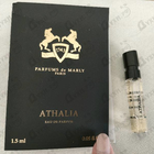Духи Athalia от Parfums de Marly