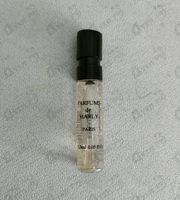 Отзыв Parfums de Marly Athalia