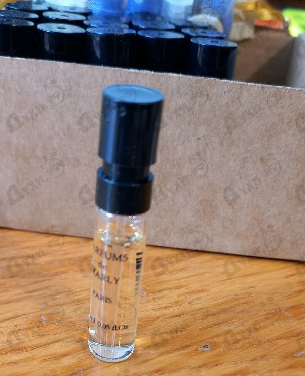 Парфюмерия Parfums de Marly Athalia