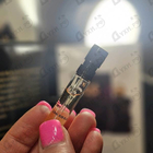 Отзыв Parfums de Marly Athalia