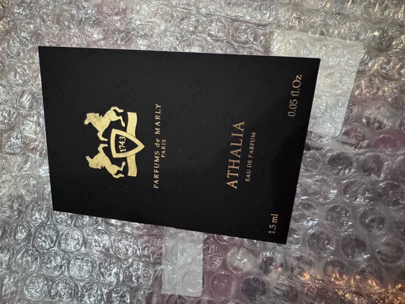 Купить Parfums de Marly Athalia