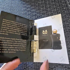 Отзыв Parfums de Marly Athalia